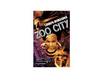 Zoo City (A)
