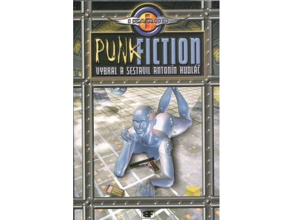 Punkfiction (A)