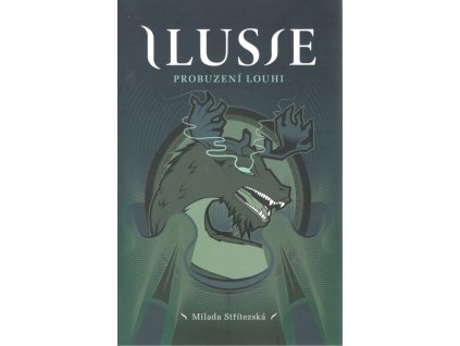 Ilusie 3: Probuzení Louhi (A)