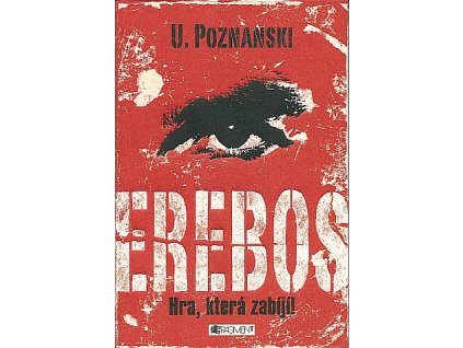 Erebos - Hra, která zabíjí (A)