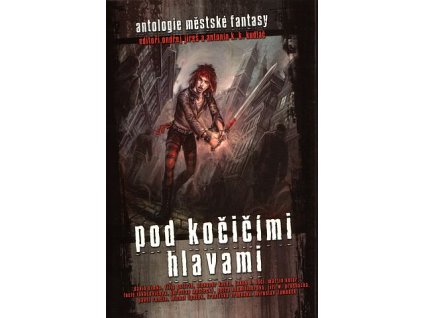Pod kočičími hlavami (A)