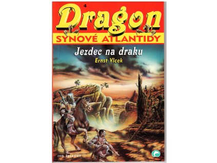 Dragon 4 - Jezdec na draku (A)