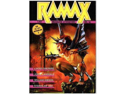 Ramax 1/97 (A)
