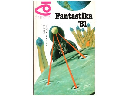 Fantastika 81 (A)