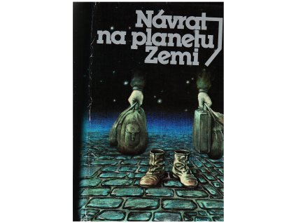 Návrat na planetu Zemi (A)