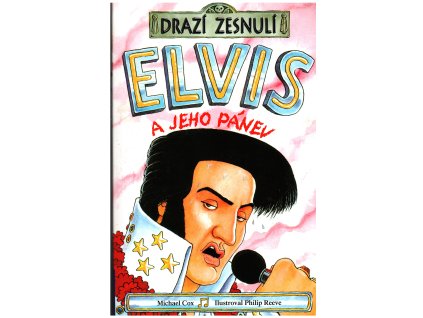 Drazí zesnulí - Elvis a jeho pánev (A)