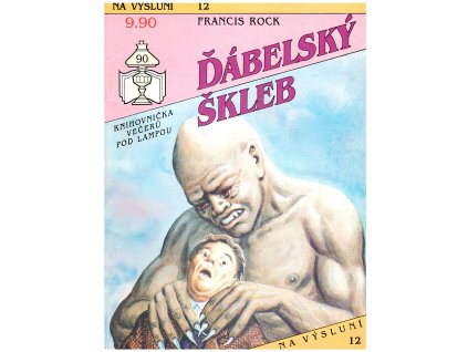 Na výsluní 12 - Ďábelský škleb (A)