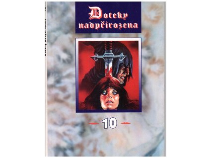 Doteky nadpřirozena 010 - Démon z přístavu (A)