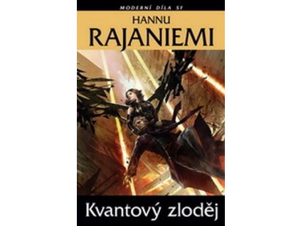 Kvantový zloděj (A)