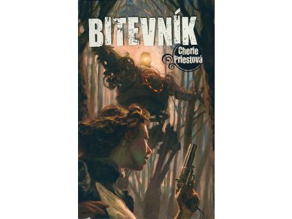 Mechanické století 3 - Bitevník (A)