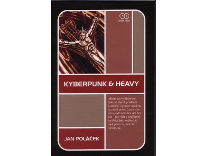 Kyberpunk &  Heavy (A)