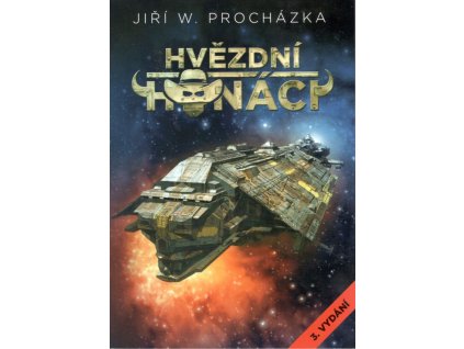 Hvězdní honáci (A)