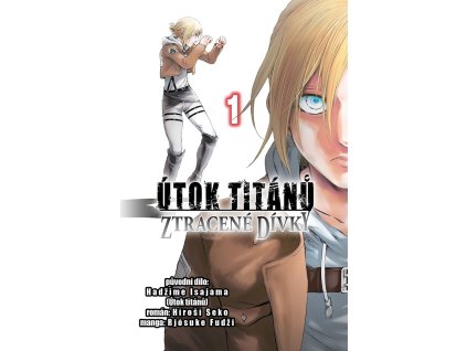 ztracene divky01 obal faceLOW