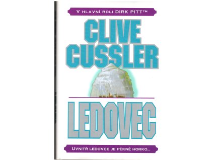 Dirk Pitt 03 - Ledovec (A)