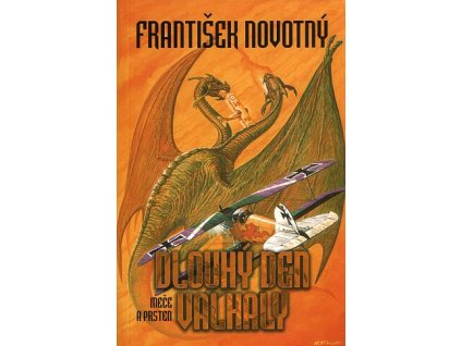 Dlouhý den Valhaly 1 - 6 KOMPLET (A)