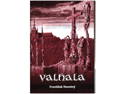 Valhala /LIMITOVANÁ EDICE/ (A)