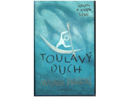 Letopisy z hlubin věků 2 - Toulavý duch (A)