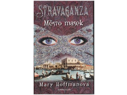 Stravaganza - Město masek (A)