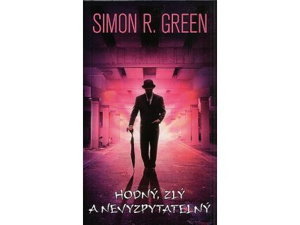 John Taylor 10: Hodný, zlý a nevyzpytatelný (A) VÝPRODEJ