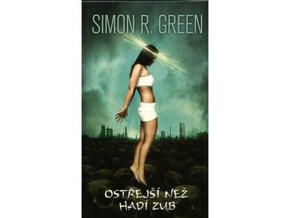 John Taylor 06: Ostřejší než hadí zub (A) VÝPRODEJ