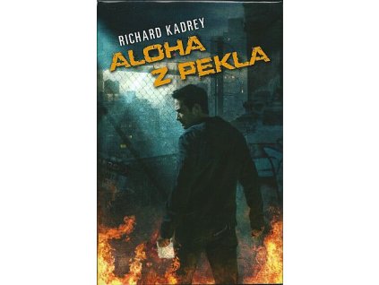 Sandman Slim 3 - Aloha z pekla (A) VÝPRODEJ