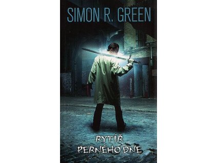 John Taylor 11: Rytíř perného dne (A)