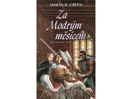 Lesní království 4 - Za Modrým měsícem (A)