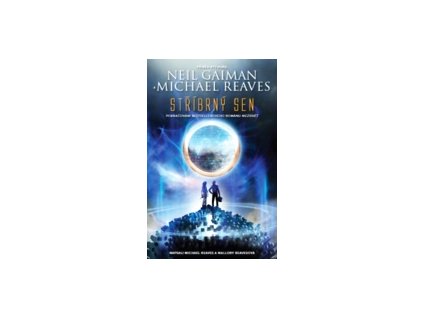 Mezisvět 2 - Stříbrný sen (A)