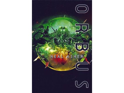 Spatterjay 3 - Orbus (A)