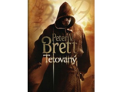Tetovaný