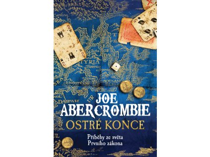 Ostré konce (A)