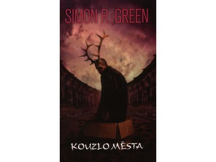 John Taylor 04: Kouzlo města (A) VÝPRODEJ