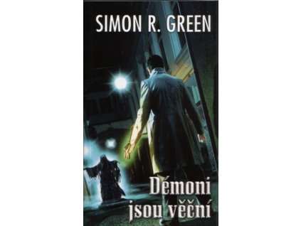 Tajná historie 2: Démoni jsou věční (A)