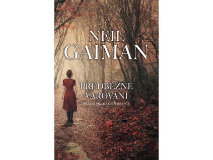 Předběžné varování (A)