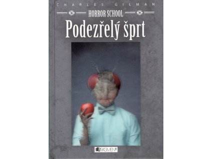 Podezřelý šprt (A)