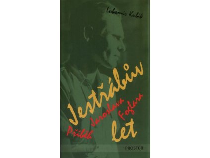 Jestřábův let (A)