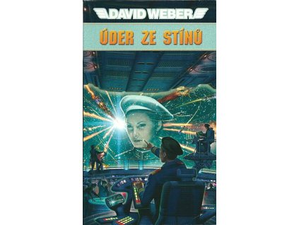 Úder ze stínů (A)