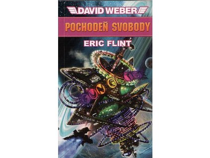 Pochodeň svobody (A)