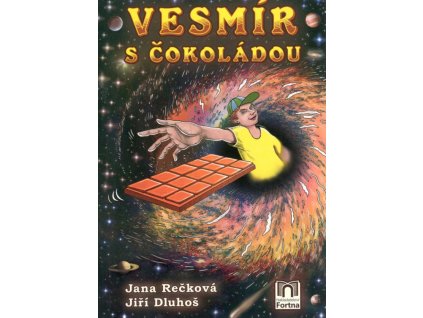 Vesmír s čokoládou (A)