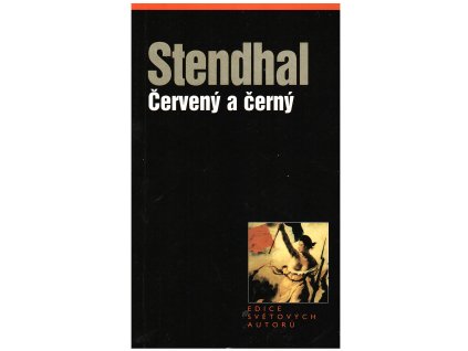Červený a černý (A)