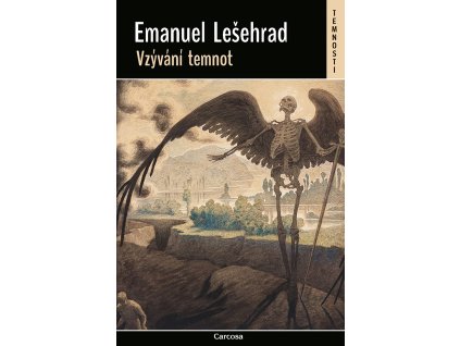 Vzyvani temnot obalka final