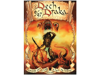 Dech draka 6/1997 (A)