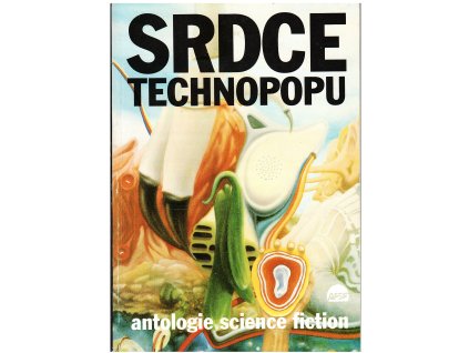 Srdce technopopu (A)