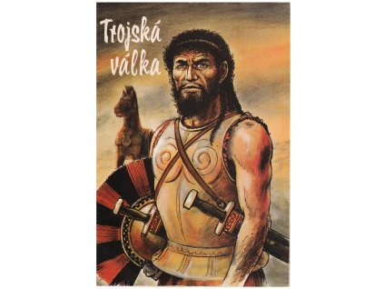 Trojská válka (brož.) (A)