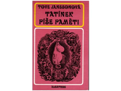 Tatínek píše paměti (A)