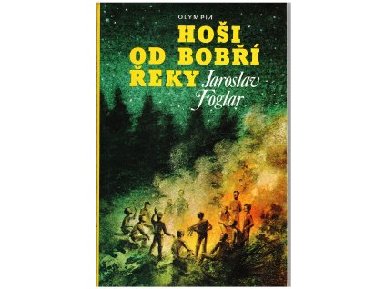 Hoši od Bobří řeky (A)