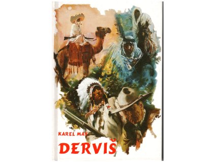 Třemi díly světa 1 - 5  (A)