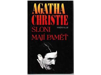 Sloni mají paměť  (A)