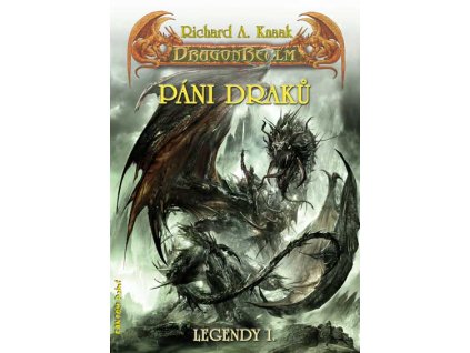 DragonRealm - Páni draků (A)