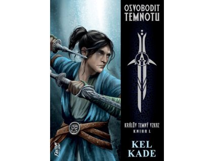 Osvobodit temnotu obalka